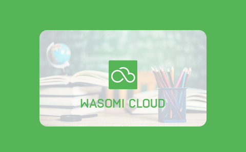 Wasomi Cloud